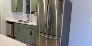Modern Gated Home with Designer Finishes on Large Corner Lot Gallery 9