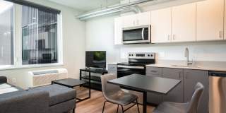 Flock13 - Student Housing Flock13 - Student Housing Gallery 46