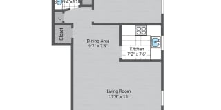 Eastgate at Ridgewood Gallery 18