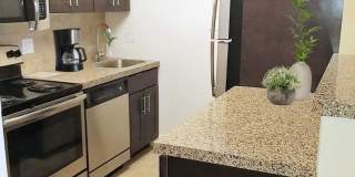 Center Square Apartments Gallery 6