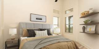 AYLA Stonebriar Apartments Gallery 14
