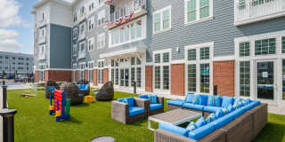 Shoregate Gallery 21