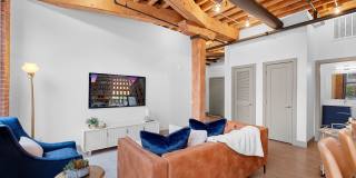 Hoffman Lofts Gallery 31