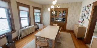 Beautiful, Charming and Well Maintained Four Bedroom Single Family Home in Macalester/Groveland Neighborhood Beautiful, Charming and Well Maintained Four Bedroom Single Family Home in Macalester/Groveland Neighborhood Gallery 11