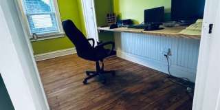 Charming 3 Bed R oom / 1.5 Bath House in Saint Louis Charming 3 Bed R oom / 1.5 Bath House in Saint Louis Gallery 17