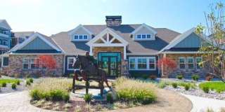 Steeplechase Apartments Gallery 33