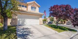 Summerlin Beauty! Unfurnished Gallery 1