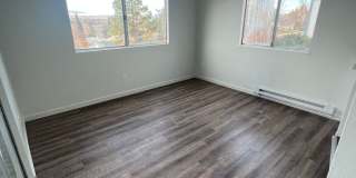 Newly Renovated - 3 Bedroom, 2 Bathroom Apartment - Pacific Terrace Gallery 4