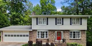 2590 Bentbrook Court Gallery 1