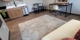Haven Gallery 21