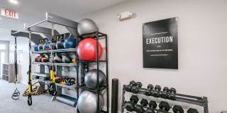 Pier 5350 Apartments Gallery 11