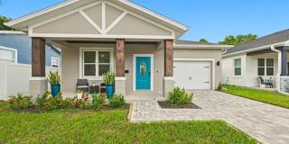 Modern New Construction 3/2 House - Prime St. Pete Gallery 1