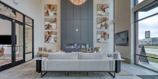 Overlook at The Rim Gallery 30