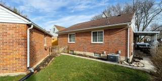 5 Bedroom, 2 Bath Ranch Home in Oakwood! Gallery 35