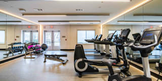 The Harper at Harmon Meadow Apartments Gallery 26