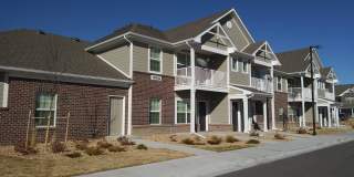 The Meadows At Dunkirk - Affordable Housing Gallery 22