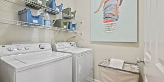 Hideaway at Greenbrier Gallery 13