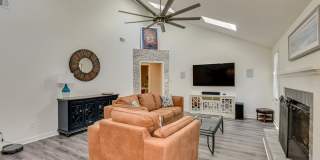 FULLY FURNISHED, 3247 Summerchase Circle  - 3 Bedroom Corporate Rental Gallery 13