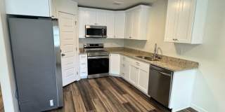 Modern 3 Bedroom, 2.5 Bathroom Townhome for Rent in Idaho Falls with Garage and Washer/Dryer Hookups!  By Real Property Management Gallery 3