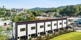 New Construction Downtown Asheville Townhouse! Gallery 23