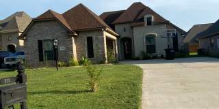 Haughton Home! Gallery 1