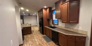 3 Bedroom, 2.5 Bathroom Townhome Gallery 9