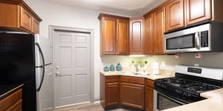 Ashmore Trace Apartments of Greenwood Gallery 11