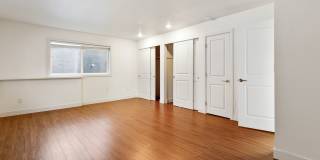 Queen Anne water view 3 bed 2 bath with den and 2 parking spaces Gallery 17