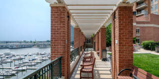 Spinnaker Bay at Harbor East Gallery 48