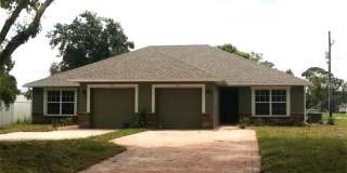 2/2 Very Nice Duplex for Rent in St. Cloud Gallery 1