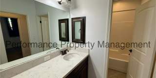 Modern 3 Bed/3 Bath in City in the Hills w/ Solar, RBP & $0 Deposit Option Gallery 13