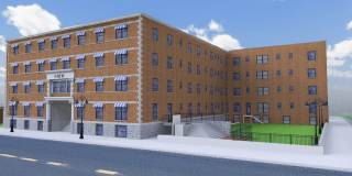 One18 West Street Residential Gallery 1