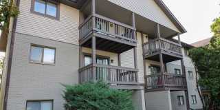 Broad Ripple Trails Commons Gallery 1