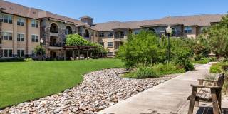 Aviva Fort Worth - 55+ Apartment Homes Gallery 20