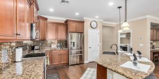 Resort Style Living in Queen Creek - Long Term or Short Term Availability Gallery 13