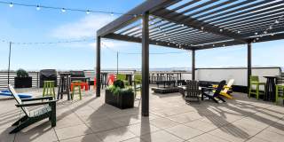 Enso Zen Apartments Gallery 28