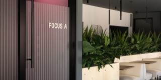 Forge Tower Gallery 25