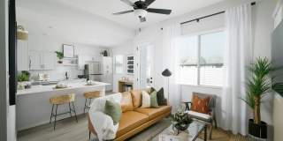 Canopy at Cottonwood Gallery 1