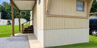 29 Coleman Drive North, Lot 08 - Atoka, TN Gallery 1