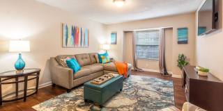 Cameron Run Apartment Homes Gallery 1