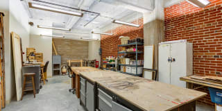 Leather Trades Artist Lofts - Affordable Housing Gallery 13