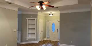 Beautiful 3BD/2B House in Byron with a lot of Extra's!! Gallery 6