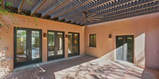 Elegant 3-Bedroom Home in Historic Tucson Gallery 25