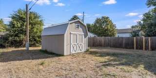 Beautiful 4-Bedroom, 1.5 Bathroom Home Gallery 20