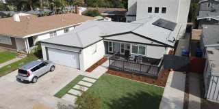 Fully Renovated 5 Bedroom Home Near SDSU - All Utilities Included! Gallery 1