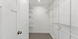 Limited Availability: Join the Priority Waitlist for Chessland Street Homes Gallery 25