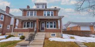 1729 Greenleaf Street Gallery 1