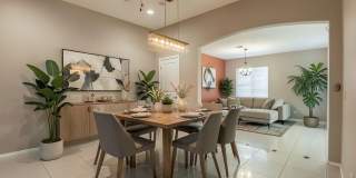 Gorgeous 4 bed 3 bath Single Level Home in Norterra Area Gallery 32