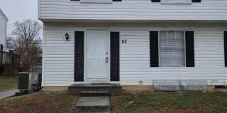 82 EWING Drive unit: A Gallery 1