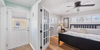 Dolphin Beach Gallery 6